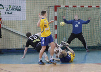 „Ūla“ vargo su šiauliečiais