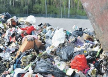 Depresinį regioną EK prispaudė galutinai