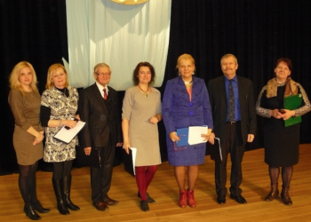 Konkurse ,,Šalcinėlis 2015“ įvertintos Alytaus r. meno ir sporto mokyklos mokinės