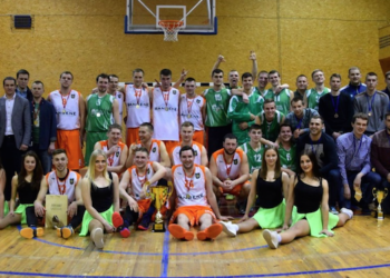 Baigėsi Lazdijų rajono savivaldybės krepšinio pirmenybės