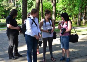 Alytaus fotografų klubo nariai fotografuos Suvalkus