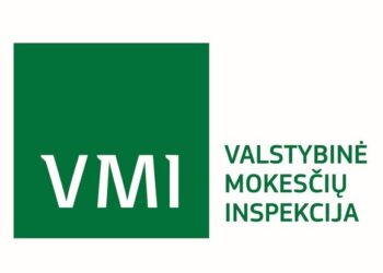 Mokesčius deklaruoti ir mokėti privaloma laiku