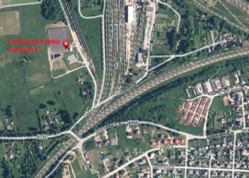 Kaip tvarkyti žaliąsias atliekas?