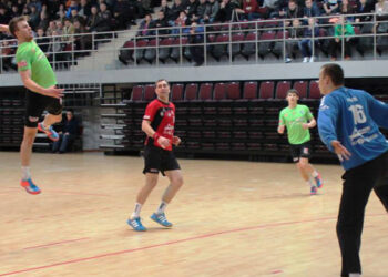 „Dragūnas“ – reguliariojo čempionato nugalėtojas