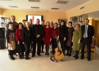 Jono Endrijaičio poezija