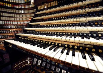 Varėnos Jadvygos Čiurlonytės menų mokyklos jubiliejus