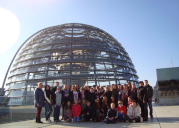 Lazdijai-Meisenas-Drezdenas-Berlynas-Lazdijai