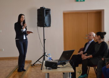 Pilietiškimo pamoka kitaip