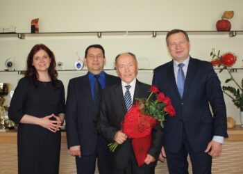 Aktyviam rajono gyventojui – mero padėka