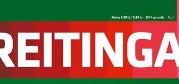 Alytaus miesto švietimo įstaigos – vienos geriausių šalyje