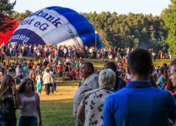 Birštono kurorto šventė nepraranda populiarumo (nuotraukos)