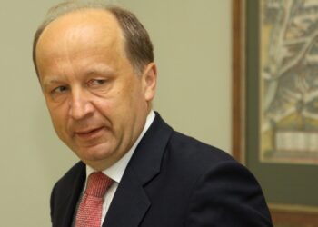 A.Kubilius: „Vyriausybė daro didelę klaidą”