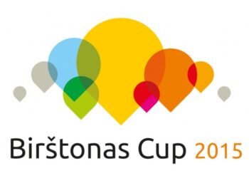 Birštone vyks Pasaulio moterų karšto oro balionų prieščempionatis „Birštono taurė 2015“