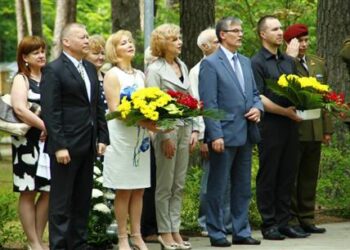 Paminėta Gedulo ir vilties diena