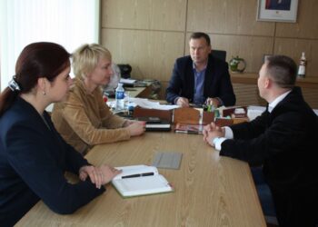 Verslumui paskatinti planuojamas verslo inkubatoriaus steigimas