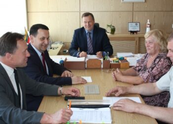 Kas taps Alytaus rajono garbės piliečiu?