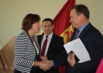 Vaiko globa – didelė širdis ir ryžtingi sprendimai