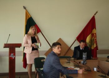 Naujoje VVG strategijoje dėmesys socialiniam verslumui