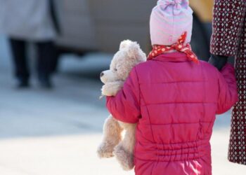 Ieškoma šeimų, norinčių rūpintis vaikais