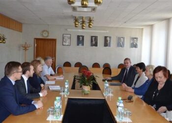 Valstybės kontrolės atstovai: Alytus atrodo neblogai