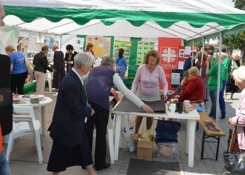 Lietuvos jaunimo dienos prasideda!