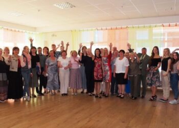 Padėkota šventės „Trakų vasara 2015“ meno kolektyvų vadovams