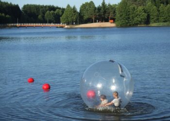 Savaitgalį kepins saulė: kokius atnaujintus paplūdimius verta aplankyti?