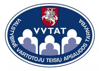 Sumažinus verslo priežiūros institucijų skaičių, laimės ir vartotojai, ir verslininkai