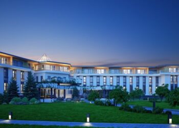 Verslininkai drąsiai investuoja Birštono kurorte