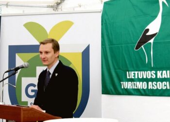 Kaimo turizmas – svetingųjų ir vaišingųjų verslas