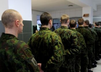 Šaukimo nurodymai išsiųsti, šauktinių atvykimas į regioninius skyrius numatytas etapais iki rugsėjo pabaigos