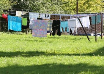 Ištiesė pagalbos ranką daugiavaikei šeimai