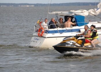 Laivų kapitonai ir laivavedžiai vandenyje jaučiasi saugiai be draudimo apsaugos