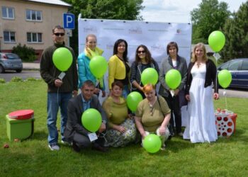 Migruojantis kinas Trakų rajone