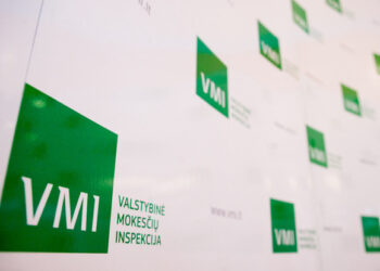 Sąmoningi mokesčių mokėtojai padėjo į biudžetą grąžinti per 30 mln. € mokesčių