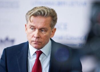 A. Ažubalis: „Ar Vyriausybė nežino tikrosios Graikijos gelbėjimo kainos, ar ją slepia nuo Lietuvos žmonių?“