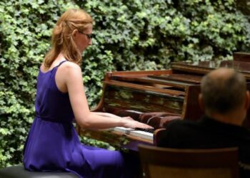 Kviečia Birštono vasaros menų akademija 2015