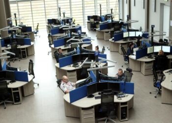 Baigiamas įgyvendinti BPC projektas