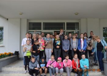 Policijos susitikimas su bendruomeninės organizacijos „Dainavos kaukas“ nariais