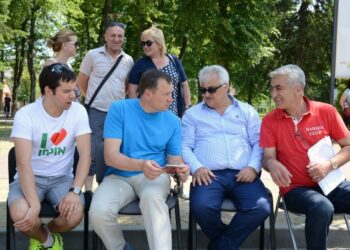 Tautų bendrystė išsiskleidė Armėnų organizuotame renginyje Dauguose