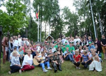 Startavo projektas „Misija Lietuva 2015”