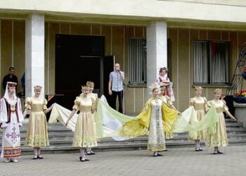 Baltarusiai vertina ir Lietuvos istoriją,  ir šiandienę patirtį