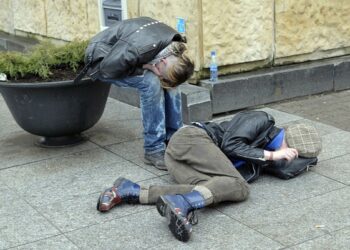 Linkusieji svaigintis nebus laikomi ligoniais?