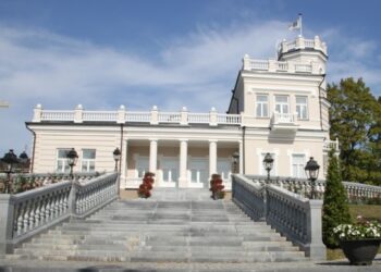 Druskininkai laukia jaunavedžių iš visos Lietuvos