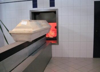 Patvirtinta: Lietuvoje bus antrasis krematoriumas