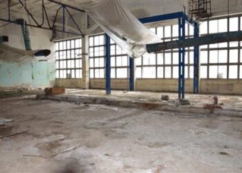 Buvusios AB „Alytaus tekstilė“ patalpose įsikurs AB „Plastalytus“