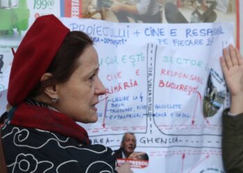 Bendruomenių kūrimas – tikras menas