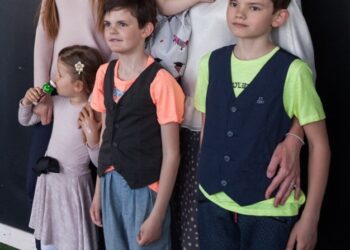 Žymios mamos pataria: keliauti su vaikais turi būti malonu