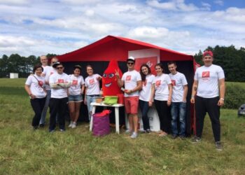 Elektroninės muzikos festivalyje „Tundra 2015“ – nemokami ŽIV tyrimai ir apsaugos priemonės