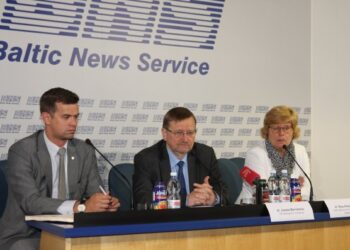 Sėkmingi tiesioginiai merų rinkimai drąsina kitam žingsniui – balsavimui internetu